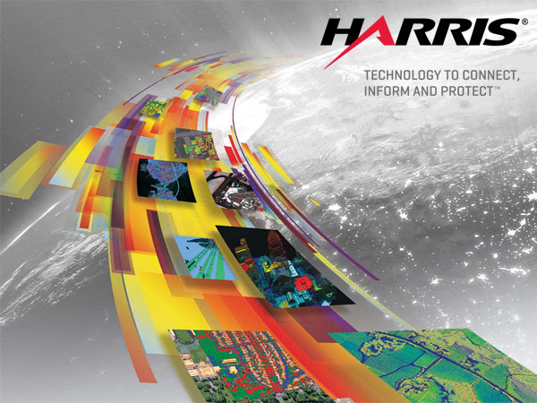 harris