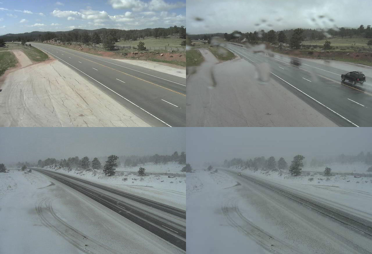 roadweather